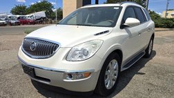 2012 Buick Enclave Premium