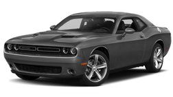 2018 Dodge Challenger SXT Plus