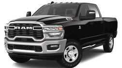 2025 Ram Ram Pickup 2500 Tradesman
