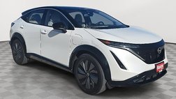 2023 Nissan Ariya Engage