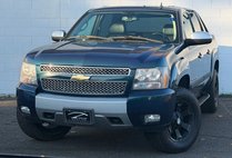 2007 Chevrolet Avalanche LT