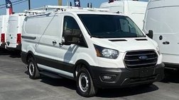 2020 Ford Transit 250