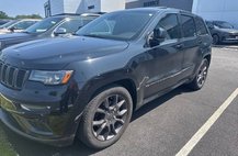 2020 Jeep Grand Cherokee High Altitude