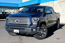 2017 Toyota Tundra Limited