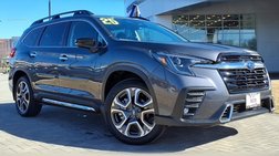 2025 Subaru Ascent Touring