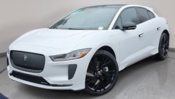 2024 Jaguar I-PACE EV400 R-Dynamic HSE