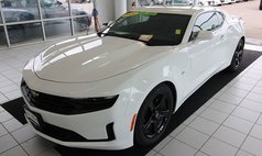 2022 Chevrolet Camaro LT
