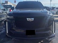 2023 Cadillac Escalade-V Base