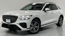 2025 Genesis GV70 3.5T Sport