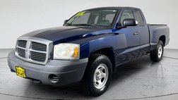 2007 Dodge Dakota ST