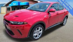 2024 Dodge Hornet R/T