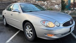2007 Buick LaCrosse CXL