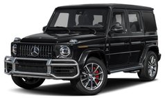 2024 Mercedes-Benz G-Class AMG G 63