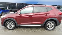 2017 Hyundai Tucson Eco