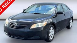 2008 Toyota Camry LE