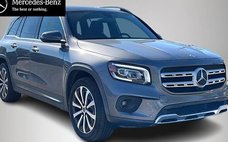 2021 Mercedes-Benz GLB GLB 250 4MATIC