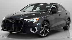 2022 Audi A3 quattro Premium Plus 40 TFSI