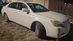 2005 Toyota Avalon Limited