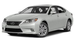 2015 Lexus ES 350 Base