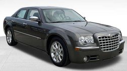 2008 Chrysler 300 C HEMI