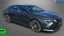 2019 Toyota Avalon Touring