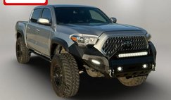 2019 Toyota Tacoma TRD Off-Road