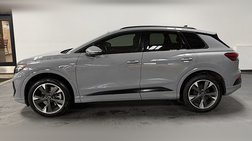 2024 Audi Q4 e-tron quattro Prestige 50