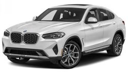 2024 BMW X4 xDrive30i