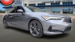 2023 Acura Integra w/Tech w/A-SPEC