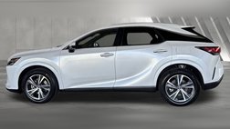2024 Lexus RX 350 Premium