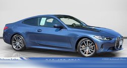 2022 BMW 4 Series 430i