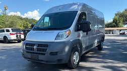 2015 Ram ProMaster 2500 159 WB