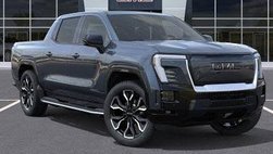 2025 GMC Sierra EV Denali