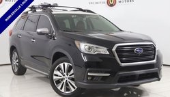 2020 Subaru Ascent Touring
