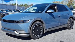 2022 Hyundai Ioniq 5 Limited