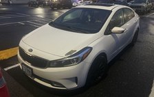 2018 Kia Forte S