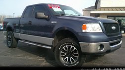 2006 Ford F-150 XLT