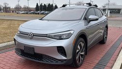 2023 Volkswagen ID.4 Pro