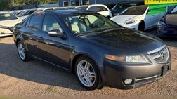 2007 Acura TL 3.2