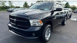 2018 Ram Ram Pickup 1500 Express