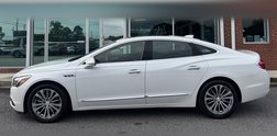 2017 Buick LaCrosse Premium