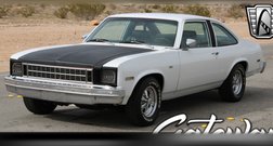 1978 Chevrolet Nova 
