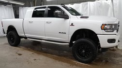 2023 Ram Ram Pickup 2500 Lone Star
