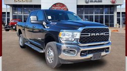 2024 Ram Ram Pickup 2500 Big Horn