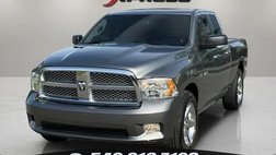 2010 Dodge Ram 1500 SLT