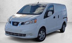 2018 Nissan NV200 SV