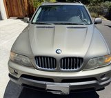 2004 BMW X5 3.0i