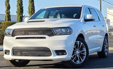 2019 Dodge Durango R/T