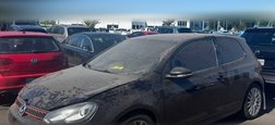 2011 Volkswagen GTI Base