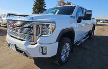 2022 GMC Sierra 3500HD Denali